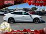 2024 WHITE Chevrolet Malibu (1G1ZD5STXRF) with an 4-Cyl Turbo 1.5 Liter engine, Automatic CVT transmission, located at 412 Auto Vista Drive, Palmdale, CA, 93551, (661) 945-0620, 34.592636, -118.136681 - Photo#5