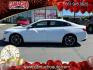 2024 WHITE Chevrolet Malibu (1G1ZD5STXRF) with an 4-Cyl Turbo 1.5 Liter engine, Automatic CVT transmission, located at 412 Auto Vista Drive, Palmdale, CA, 93551, (661) 945-0620, 34.592636, -118.136681 - Photo#9