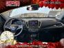 2024 WHITE Chevrolet Malibu (1G1ZD5STXRF) with an 4-Cyl Turbo 1.5 Liter engine, Automatic CVT transmission, located at 412 Auto Vista Drive, Palmdale, CA, 93551, (661) 945-0620, 34.592636, -118.136681 - Photo#19