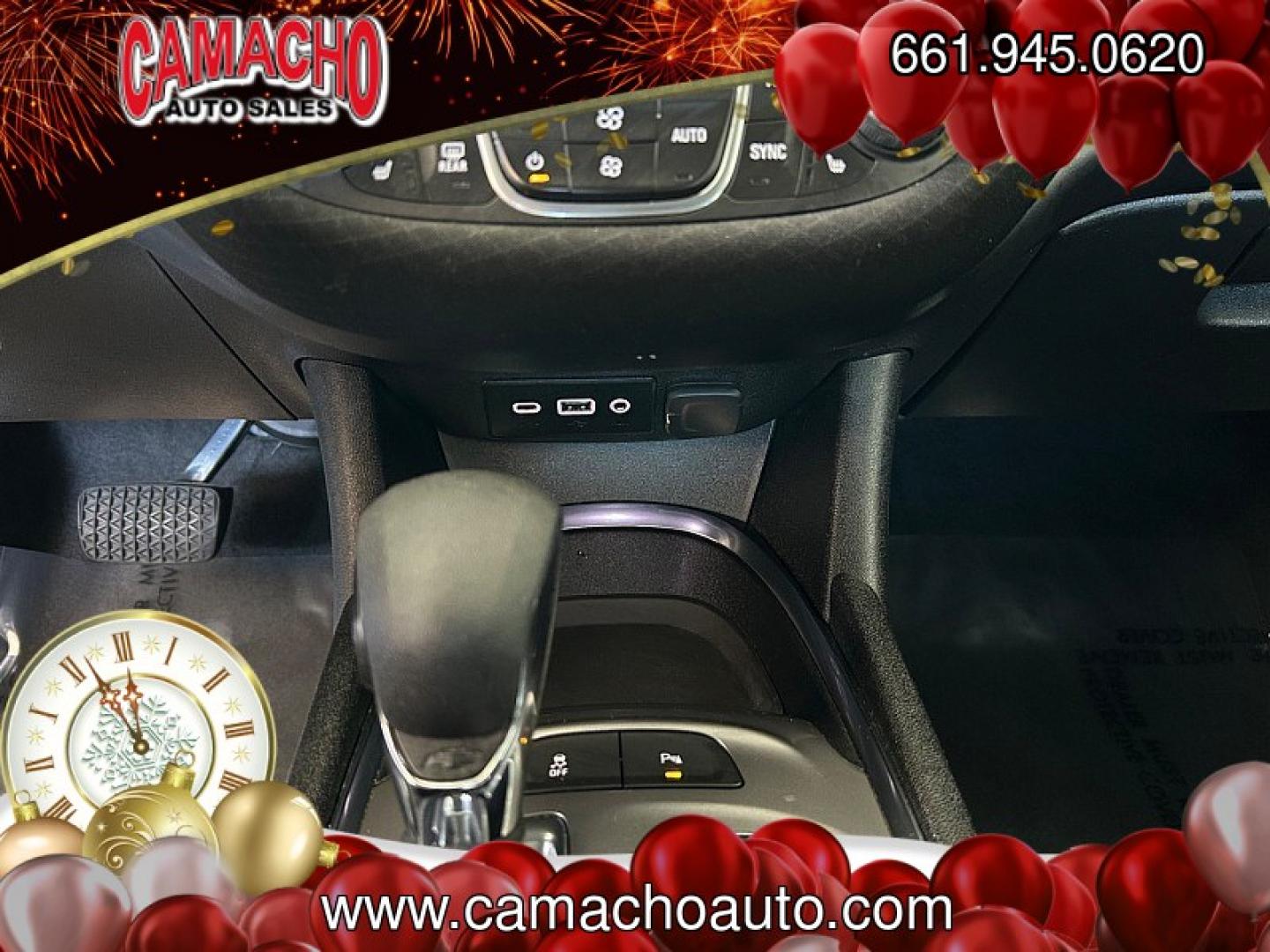 2024 WHITE Chevrolet Malibu (1G1ZD5STXRF) with an 4-Cyl Turbo 1.5 Liter engine, Automatic CVT transmission, located at 412 Auto Vista Drive, Palmdale, CA, 93551, (661) 945-0620, 34.592636, -118.136681 - Photo#22