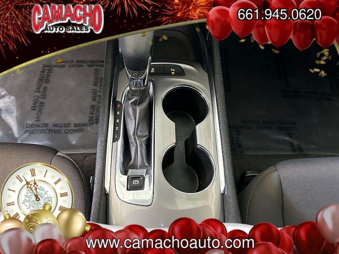2024 WHITE Chevrolet Malibu (1G1ZD5STXRF) with an 4-Cyl Turbo 1.5 Liter engine, Automatic CVT transmission, located at 412 Auto Vista Drive, Palmdale, CA, 93551, (661) 945-0620, 34.592636, -118.136681 - Photo#23