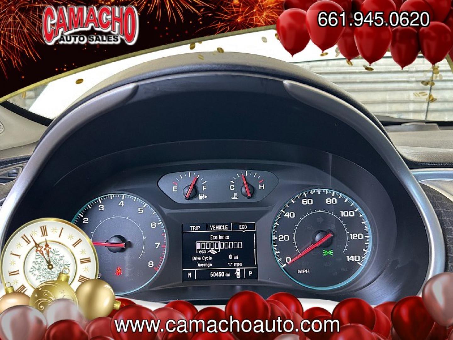 2024 WHITE Chevrolet Malibu (1G1ZD5STXRF) with an 4-Cyl Turbo 1.5 Liter engine, Automatic CVT transmission, located at 412 Auto Vista Drive, Palmdale, CA, 93551, (661) 945-0620, 34.592636, -118.136681 - Photo#25