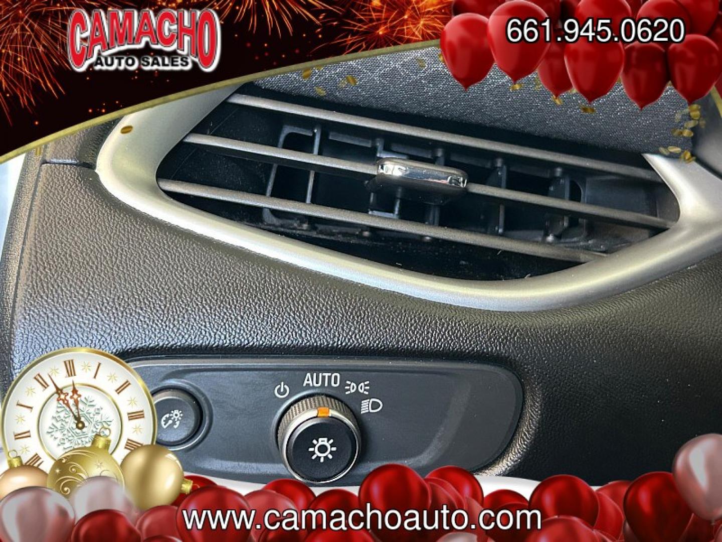 2024 WHITE Chevrolet Malibu (1G1ZD5STXRF) with an 4-Cyl Turbo 1.5 Liter engine, Automatic CVT transmission, located at 412 Auto Vista Drive, Palmdale, CA, 93551, (661) 945-0620, 34.592636, -118.136681 - Photo#26