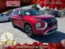 2024 RED Mitsubishi Outlander (JA4J3VA8XRZ) with an 4-Cyl 2.5 Liter engine, Automatic CVT transmission, located at 412 Auto Vista Drive, Palmdale, CA, 93551, (661) 945-0620, 34.592636, -118.136681 - Photo#0