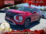 2024 RED Mitsubishi Outlander (JA4J3VA8XRZ) with an 4-Cyl 2.5 Liter engine, Automatic CVT transmission, located at 412 Auto Vista Drive, Palmdale, CA, 93551, (661) 945-0620, 34.592636, -118.136681 - Photo#2