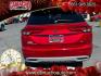 2024 RED Mitsubishi Outlander (JA4J3VA8XRZ) with an 4-Cyl 2.5 Liter engine, Automatic CVT transmission, located at 412 Auto Vista Drive, Palmdale, CA, 93551, (661) 945-0620, 34.592636, -118.136681 - Photo#8