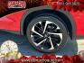 2024 RED Mitsubishi Outlander (JA4J3VA8XRZ) with an 4-Cyl 2.5 Liter engine, Automatic CVT transmission, located at 412 Auto Vista Drive, Palmdale, CA, 93551, (661) 945-0620, 34.592636, -118.136681 - Photo#13