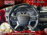 2024 RED Mitsubishi Outlander (JA4J3VA8XRZ) with an 4-Cyl 2.5 Liter engine, Automatic CVT transmission, located at 412 Auto Vista Drive, Palmdale, CA, 93551, (661) 945-0620, 34.592636, -118.136681 - Photo#19