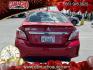 2024 BURGUNDY Mitsubishi Mirage G4 (ML32FUFJ7RH) with an 3-Cyl 1.2 Liter engine, Automatic CVT transmission, located at 412 Auto Vista Drive, Palmdale, CA, 93551, (661) 945-0620, 34.592636, -118.136681- Photo#5