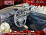 2024 BURGUNDY Mitsubishi Mirage G4 (ML32FUFJ7RH) with an 3-Cyl 1.2 Liter engine, Automatic CVT transmission, located at 412 Auto Vista Drive, Palmdale, CA, 93551, (661) 945-0620, 34.592636, -118.136681- Photo#19