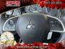 2024 BURGUNDY Mitsubishi Mirage G4 (ML32FUFJ7RH) with an 3-Cyl 1.2 Liter engine, Automatic CVT transmission, located at 412 Auto Vista Drive, Palmdale, CA, 93551, (661) 945-0620, 34.592636, -118.136681- Photo#20