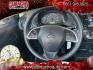 2024 BURGUNDY Mitsubishi Mirage G4 (ML32FUFJ7RH) with an 3-Cyl 1.2 Liter engine, Automatic CVT transmission, located at 412 Auto Vista Drive, Palmdale, CA, 93551, (661) 945-0620, 34.592636, -118.136681- Photo#26