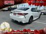 2023 GRAY Toyota Camry (4T1G11AK7PU) with an 4-Cyl 2.5 Liter engine, Automatic 8-Spd w/Sequential Shift transmission, located at 412 Auto Vista Drive, Palmdale, CA, 93551, (661) 945-0620, 34.592636, -118.136681- Photo#2