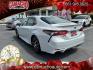 2023 GRAY Toyota Camry (4T1G11AK7PU) with an 4-Cyl 2.5 Liter engine, Automatic 8-Spd w/Sequential Shift transmission, located at 412 Auto Vista Drive, Palmdale, CA, 93551, (661) 945-0620, 34.592636, -118.136681- Photo#4