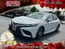 2023 GRAY Toyota Camry (4T1G11AK7PU) with an 4-Cyl 2.5 Liter engine, Automatic 8-Spd w/Sequential Shift transmission, located at 412 Auto Vista Drive, Palmdale, CA, 93551, (661) 945-0620, 34.592636, -118.136681- Photo#6