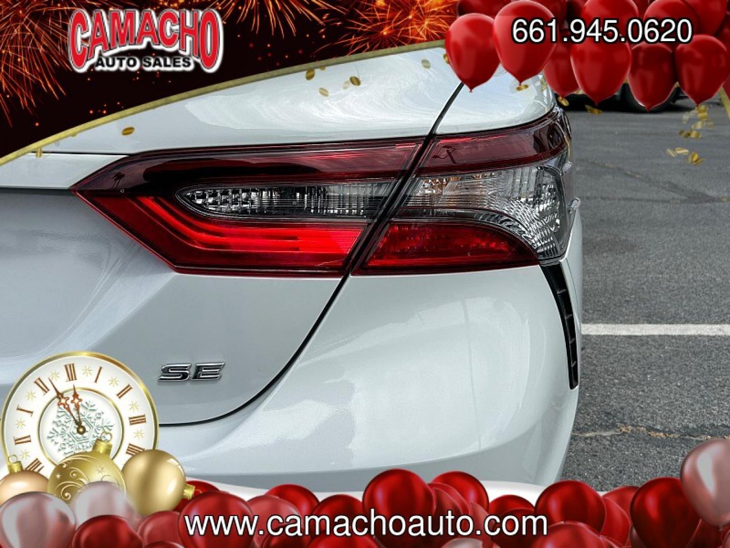 2023 GRAY Toyota Camry (4T1G11AK7PU) with an 4-Cyl 2.5 Liter engine, Automatic 8-Spd w/Sequential Shift transmission, located at 412 Auto Vista Drive, Palmdale, CA, 93551, (661) 945-0620, 34.592636, -118.136681- Photo#14