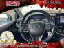 2023 GRAY Toyota Camry (4T1G11AK7PU) with an 4-Cyl 2.5 Liter engine, Automatic 8-Spd w/Sequential Shift transmission, located at 412 Auto Vista Drive, Palmdale, CA, 93551, (661) 945-0620, 34.592636, -118.136681- Photo#20