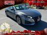 2025 GRAY Nissan Altima (1N4BL4DV5SN) with an 4-Cyl 2.5 Liter engine, Automatic CVT transmission, located at 412 Auto Vista Drive, Palmdale, CA, 93551, (661) 945-0620, 34.592636, -118.136681- Photo#0