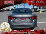 2025 GRAY Nissan Altima (1N4BL4DV5SN) with an 4-Cyl 2.5 Liter engine, Automatic CVT transmission, located at 412 Auto Vista Drive, Palmdale, CA, 93551, (661) 945-0620, 34.592636, -118.136681- Photo#3