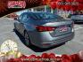 2025 GRAY Nissan Altima (1N4BL4DV5SN) with an 4-Cyl 2.5 Liter engine, Automatic CVT transmission, located at 412 Auto Vista Drive, Palmdale, CA, 93551, (661) 945-0620, 34.592636, -118.136681- Photo#4