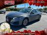 2025 GRAY Nissan Altima (1N4BL4DV5SN) with an 4-Cyl 2.5 Liter engine, Automatic CVT transmission, located at 412 Auto Vista Drive, Palmdale, CA, 93551, (661) 945-0620, 34.592636, -118.136681- Photo#6