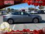 2025 GRAY Nissan Altima (1N4BL4DV5SN) with an 4-Cyl 2.5 Liter engine, Automatic CVT transmission, located at 412 Auto Vista Drive, Palmdale, CA, 93551, (661) 945-0620, 34.592636, -118.136681- Photo#7
