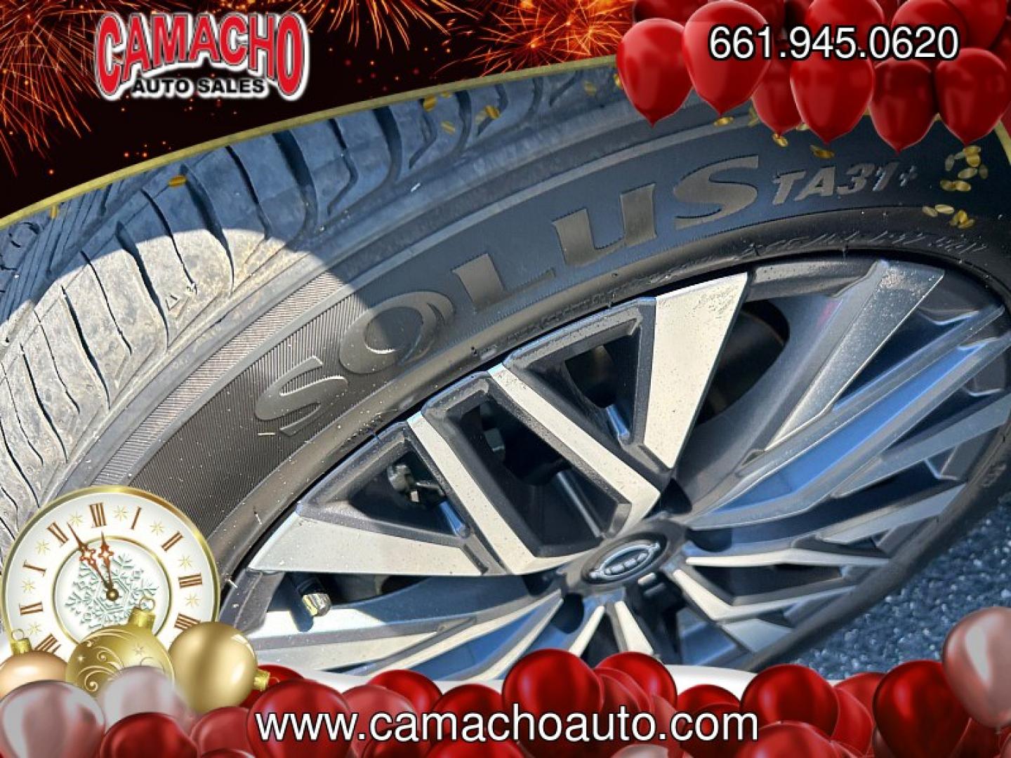 2025 GRAY Nissan Altima (1N4BL4DV5SN) with an 4-Cyl 2.5 Liter engine, Automatic CVT transmission, located at 412 Auto Vista Drive, Palmdale, CA, 93551, (661) 945-0620, 34.592636, -118.136681- Photo#8