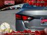 2025 GRAY Nissan Altima (1N4BL4DV5SN) with an 4-Cyl 2.5 Liter engine, Automatic CVT transmission, located at 412 Auto Vista Drive, Palmdale, CA, 93551, (661) 945-0620, 34.592636, -118.136681- Photo#15