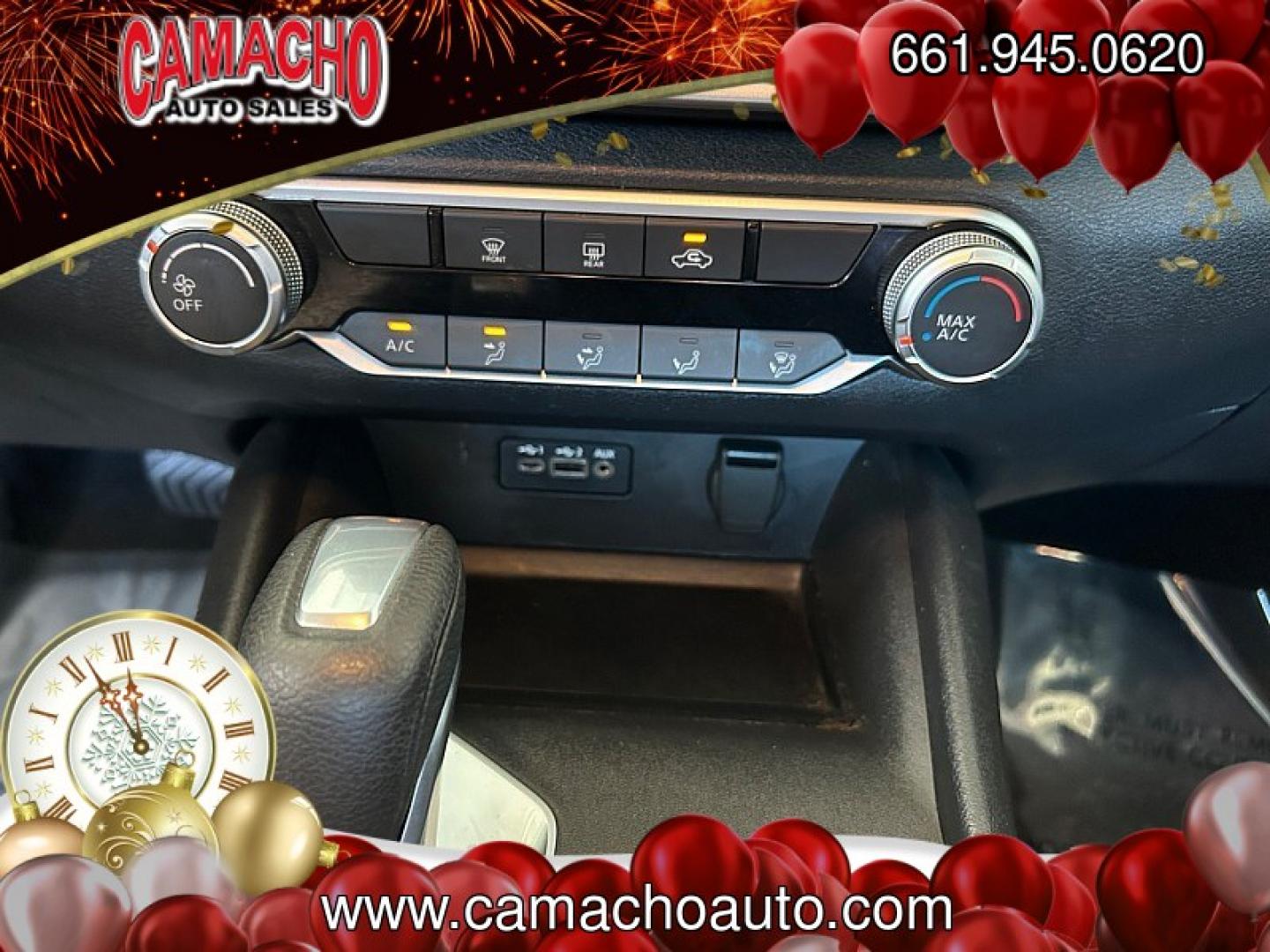 2025 GRAY Nissan Altima (1N4BL4DV5SN) with an 4-Cyl 2.5 Liter engine, Automatic CVT transmission, located at 412 Auto Vista Drive, Palmdale, CA, 93551, (661) 945-0620, 34.592636, -118.136681- Photo#21