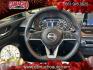 2025 GRAY Nissan Altima (1N4BL4DV5SN) with an 4-Cyl 2.5 Liter engine, Automatic CVT transmission, located at 412 Auto Vista Drive, Palmdale, CA, 93551, (661) 945-0620, 34.592636, -118.136681- Photo#23