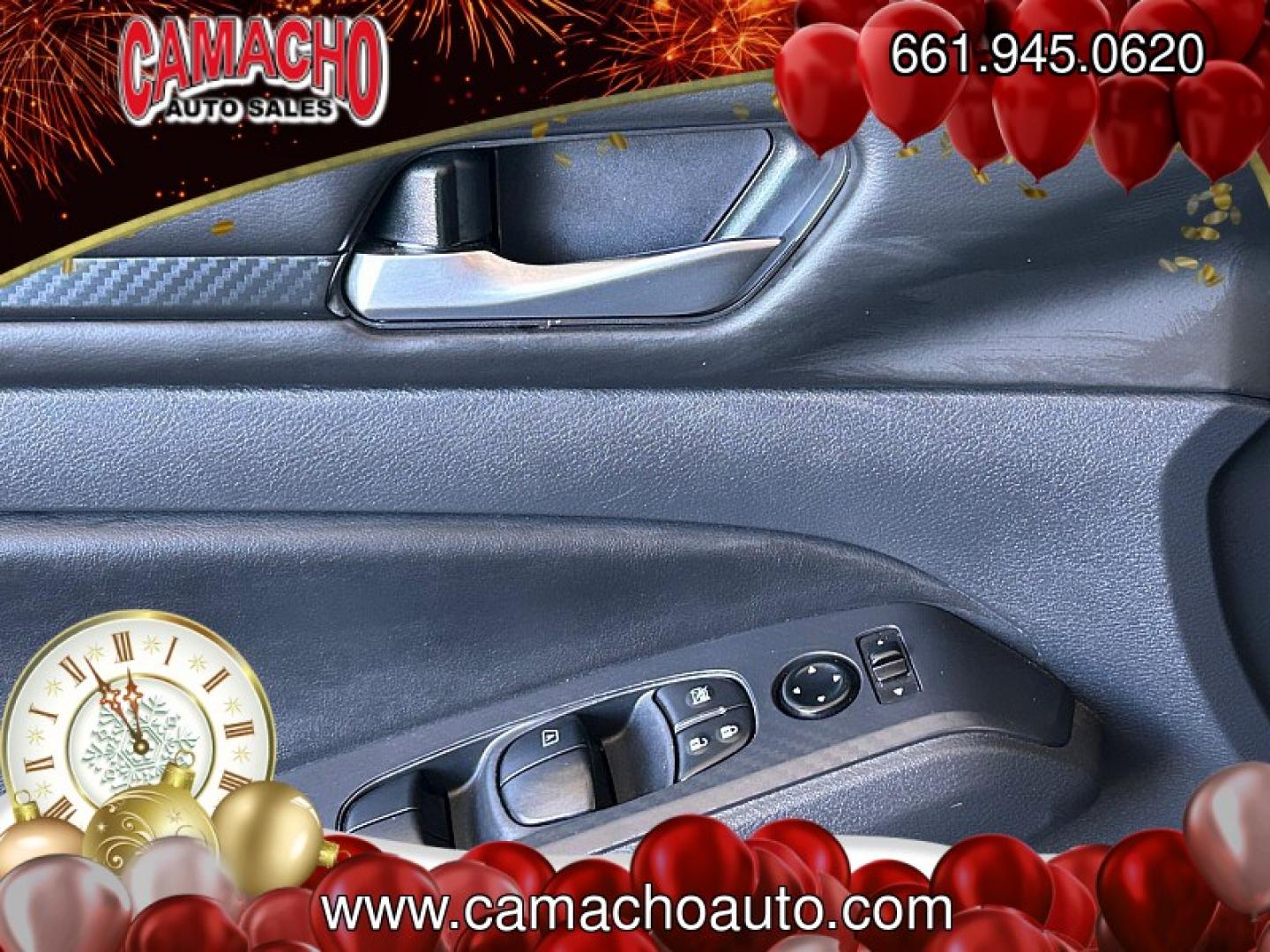 2025 GRAY Nissan Altima (1N4BL4DV5SN) with an 4-Cyl 2.5 Liter engine, Automatic CVT transmission, located at 412 Auto Vista Drive, Palmdale, CA, 93551, (661) 945-0620, 34.592636, -118.136681- Photo#28