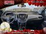 2024 WHITE Chevrolet Equinox (3GNAXUEG8RL) with an 4-Cyl Turbo 1.5 Liter engine, Automatic 6-Spd w/Overdrive transmission, located at 412 Auto Vista Drive, Palmdale, CA, 93551, (661) 945-0620, 34.592636, -118.136681- Photo#18