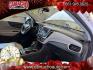 2024 WHITE Chevrolet Equinox (3GNAXUEG8RL) with an 4-Cyl Turbo 1.5 Liter engine, Automatic 6-Spd w/Overdrive transmission, located at 412 Auto Vista Drive, Palmdale, CA, 93551, (661) 945-0620, 34.592636, -118.136681- Photo#29