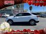 2024 WHITE Chevrolet Equinox (3GNAXUEG4RL) with an 4-Cyl Turbo 1.5 Liter engine, Automatic 6-Spd w/Overdrive transmission, located at 412 Auto Vista Drive, Palmdale, CA, 93551, (661) 945-0620, 34.592636, -118.136681- Photo#5