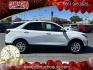 2024 WHITE Chevrolet Equinox (3GNAXUEG4RL) with an 4-Cyl Turbo 1.5 Liter engine, Automatic 6-Spd w/Overdrive transmission, located at 412 Auto Vista Drive, Palmdale, CA, 93551, (661) 945-0620, 34.592636, -118.136681- Photo#7