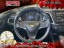 2024 WHITE Chevrolet Equinox (3GNAXUEG4RL) with an 4-Cyl Turbo 1.5 Liter engine, Automatic 6-Spd w/Overdrive transmission, located at 412 Auto Vista Drive, Palmdale, CA, 93551, (661) 945-0620, 34.592636, -118.136681- Photo#21