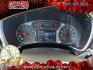 2024 WHITE Chevrolet Equinox (3GNAXUEG4RL) with an 4-Cyl Turbo 1.5 Liter engine, Automatic 6-Spd w/Overdrive transmission, located at 412 Auto Vista Drive, Palmdale, CA, 93551, (661) 945-0620, 34.592636, -118.136681- Photo#28
