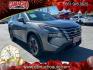 2024 GRAY Nissan Rogue (5N1BT3BA3RC) with an 3-Cyl Turbo 1.5 Liter engine, Automatic CVT transmission, located at 412 Auto Vista Drive, Palmdale, CA, 93551, (661) 945-0620, 34.592636, -118.136681- Photo#0