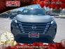 2024 GRAY Nissan Rogue (5N1BT3BA3RC) with an 3-Cyl Turbo 1.5 Liter engine, Automatic CVT transmission, located at 412 Auto Vista Drive, Palmdale, CA, 93551, (661) 945-0620, 34.592636, -118.136681- Photo#1