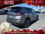 2024 GRAY Nissan Rogue (5N1BT3BA3RC) with an 3-Cyl Turbo 1.5 Liter engine, Automatic CVT transmission, located at 412 Auto Vista Drive, Palmdale, CA, 93551, (661) 945-0620, 34.592636, -118.136681- Photo#4