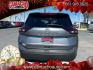 2024 GRAY Nissan Rogue (5N1BT3BA3RC) with an 3-Cyl Turbo 1.5 Liter engine, Automatic CVT transmission, located at 412 Auto Vista Drive, Palmdale, CA, 93551, (661) 945-0620, 34.592636, -118.136681- Photo#5
