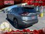 2024 GRAY Nissan Rogue (5N1BT3BA3RC) with an 3-Cyl Turbo 1.5 Liter engine, Automatic CVT transmission, located at 412 Auto Vista Drive, Palmdale, CA, 93551, (661) 945-0620, 34.592636, -118.136681- Photo#6