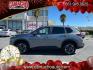 2024 GRAY Nissan Rogue (5N1BT3BA3RC) with an 3-Cyl Turbo 1.5 Liter engine, Automatic CVT transmission, located at 412 Auto Vista Drive, Palmdale, CA, 93551, (661) 945-0620, 34.592636, -118.136681- Photo#7