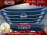 2024 GRAY Nissan Rogue (5N1BT3BA3RC) with an 3-Cyl Turbo 1.5 Liter engine, Automatic CVT transmission, located at 412 Auto Vista Drive, Palmdale, CA, 93551, (661) 945-0620, 34.592636, -118.136681- Photo#8