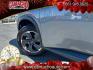 2024 GRAY Nissan Rogue (5N1BT3BA3RC) with an 3-Cyl Turbo 1.5 Liter engine, Automatic CVT transmission, located at 412 Auto Vista Drive, Palmdale, CA, 93551, (661) 945-0620, 34.592636, -118.136681- Photo#12