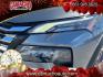 2024 GRAY Nissan Rogue (5N1BT3BA3RC) with an 3-Cyl Turbo 1.5 Liter engine, Automatic CVT transmission, located at 412 Auto Vista Drive, Palmdale, CA, 93551, (661) 945-0620, 34.592636, -118.136681- Photo#13