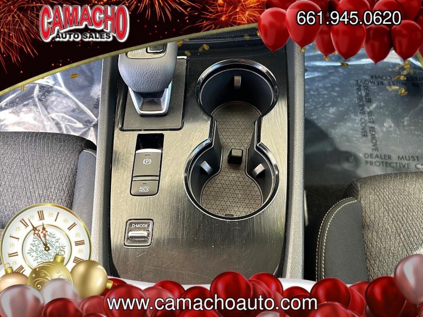 2024 GRAY Nissan Rogue (5N1BT3BA3RC) with an 3-Cyl Turbo 1.5 Liter engine, Automatic CVT transmission, located at 412 Auto Vista Drive, Palmdale, CA, 93551, (661) 945-0620, 34.592636, -118.136681- Photo#18