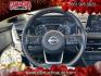2024 GRAY Nissan Rogue (5N1BT3BA3RC) with an 3-Cyl Turbo 1.5 Liter engine, Automatic CVT transmission, located at 412 Auto Vista Drive, Palmdale, CA, 93551, (661) 945-0620, 34.592636, -118.136681- Photo#21