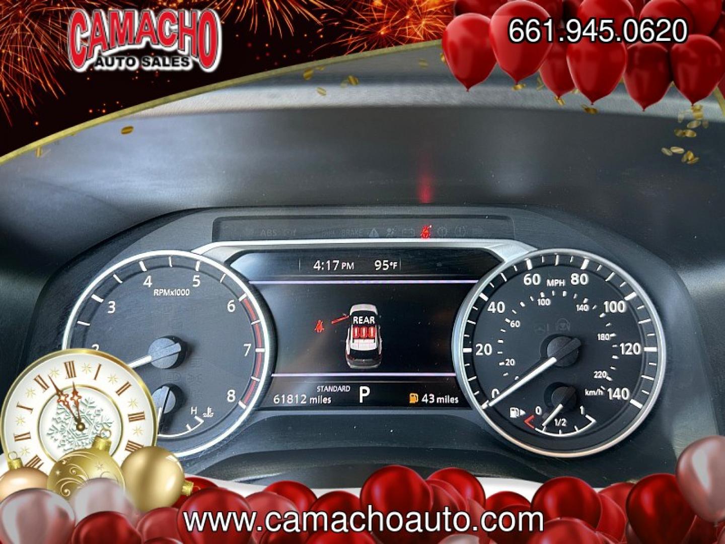 2024 GRAY Nissan Rogue (5N1BT3BA3RC) with an 3-Cyl Turbo 1.5 Liter engine, Automatic CVT transmission, located at 412 Auto Vista Drive, Palmdale, CA, 93551, (661) 945-0620, 34.592636, -118.136681- Photo#26
