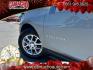 2024 GRAY Chevrolet Equinox (3GNAXUEG0RL) with an 4-Cyl Turbo 1.5 Liter engine, Automatic 6-Spd w/Overdrive transmission, located at 412 Auto Vista Drive, Palmdale, CA, 93551, (661) 945-0620, 34.592636, -118.136681- Photo#6